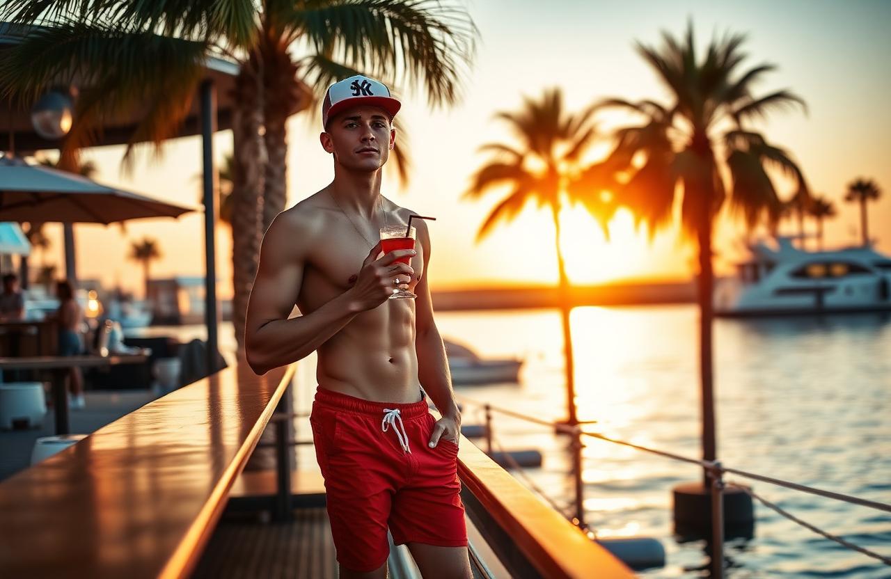 What to Wear in Newport Beach: Men's Style Guide