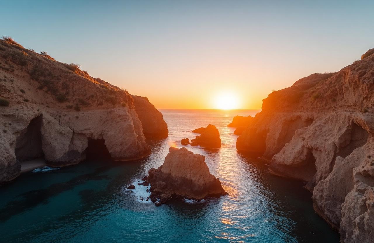 The Local's Field Guide: 5 Hidden Coves to Escape the OC Crowds