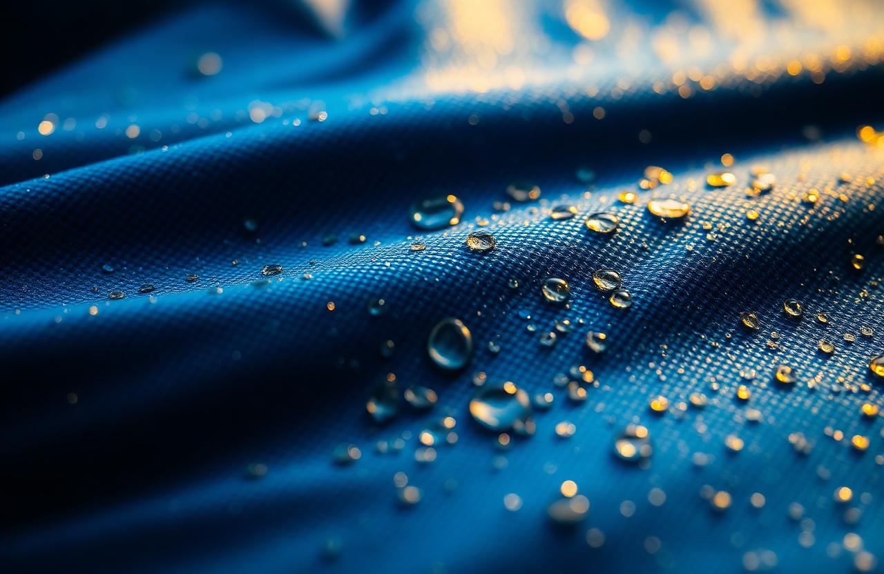 Beyond the "Quick-Dry" Lie: The Science of HydroSilk™